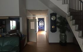 サラサヤ旅館